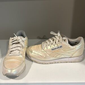 Opal Reebok sneakers